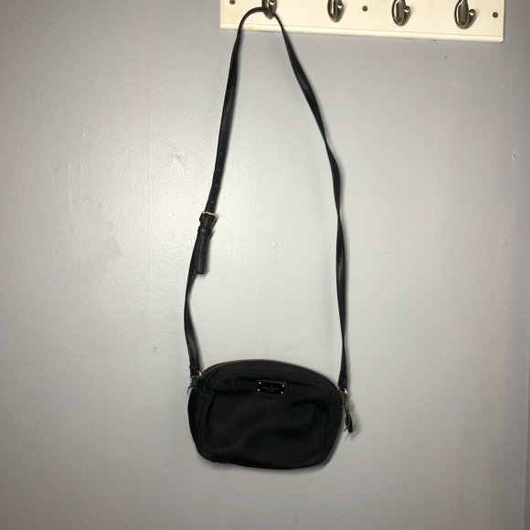 Kate Spade Nylon Crossbody Bag - Picture 4 of 16
